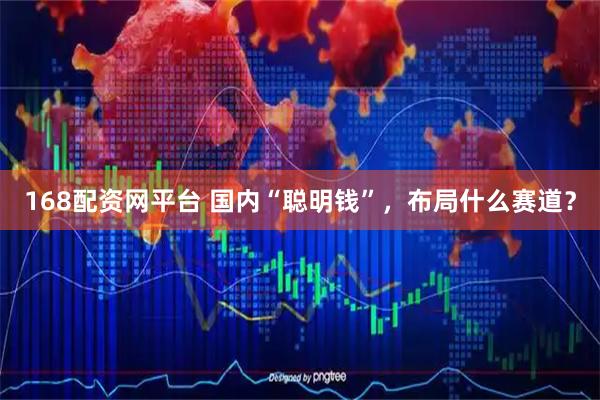 168配资网平台 国内“聪明钱”，布局什么赛道？