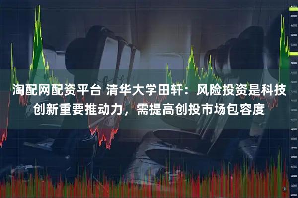 淘配网配资平台 清华大学田轩：风险投资是科技创新重要推动力，需提高创投市场包容度
